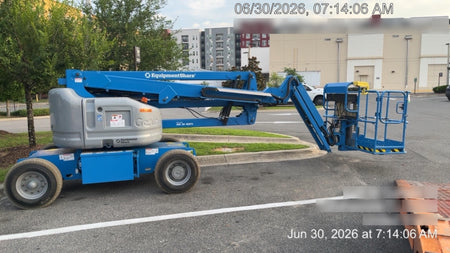 2025 GENIE Z-45/25J DC