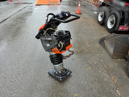 2024 HUSQVARNA LT6005