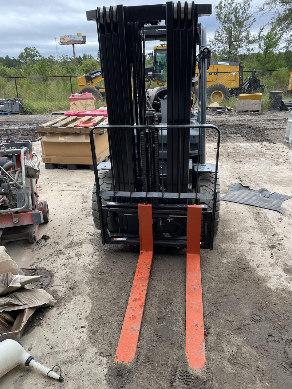 2022 TOYOTA 50-8FGU30 LP - Quad