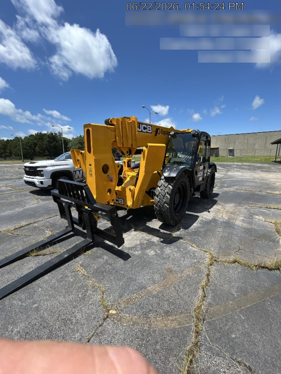 2026 JCB 512-56