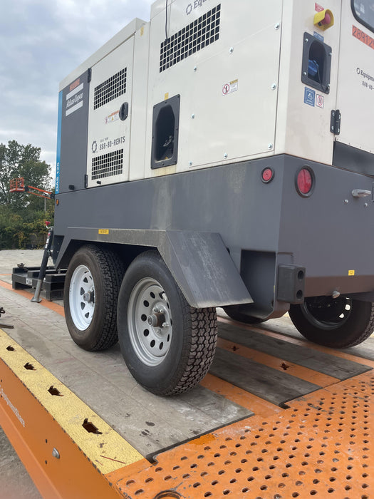 2023 ATLAS COPCO QAS 125