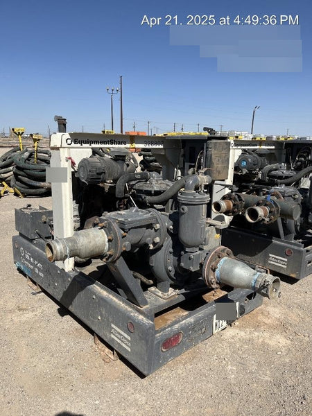 2023 ATLAS COPCO PAC F66 KD