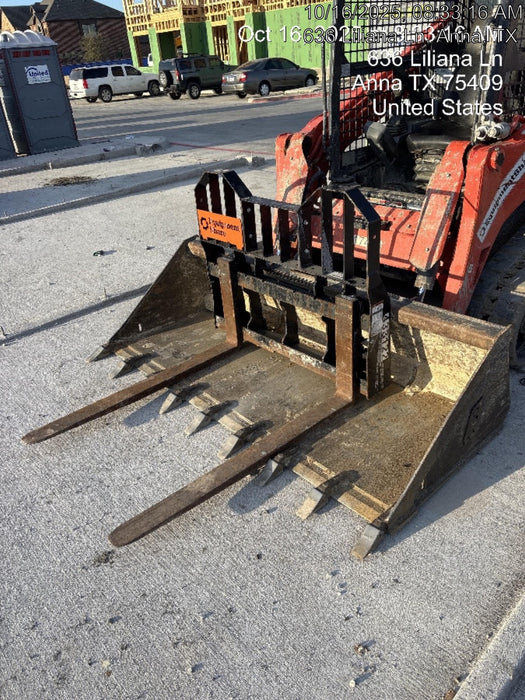 2024 VIRNIG PF4855-5VG