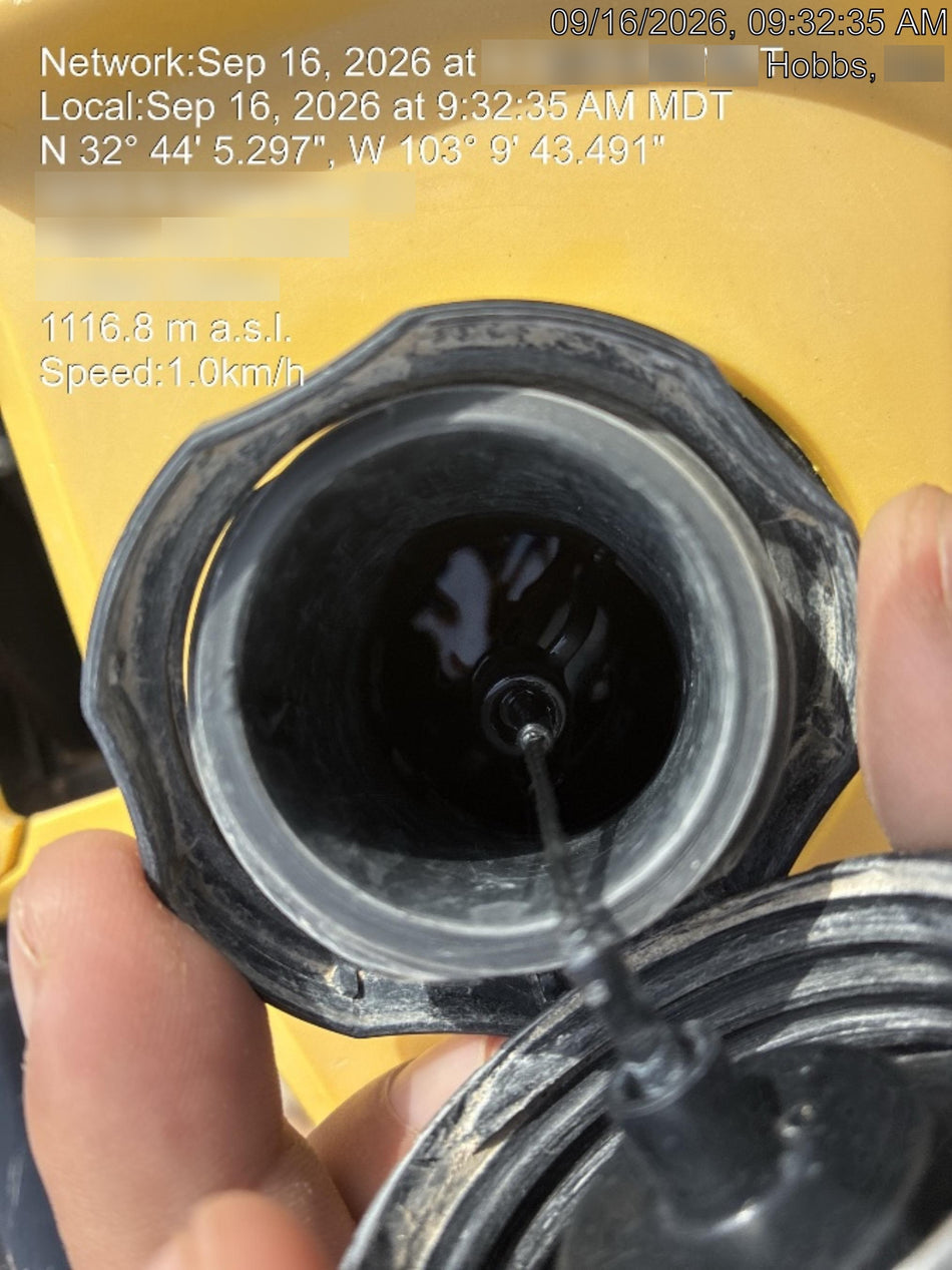 2020 WACKER NEUSON BS50-4As