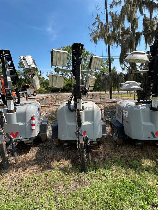2019 Wacker Neuson LTV6K-LED Standard, LED