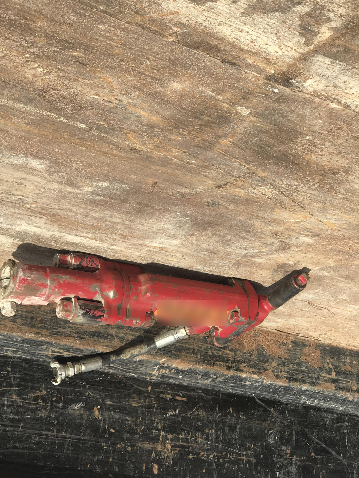 2020 CHICAGO PNEUMATIC CP 1290 S