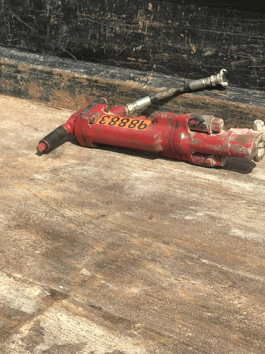 2020 CHICAGO PNEUMATIC CP 1290 S