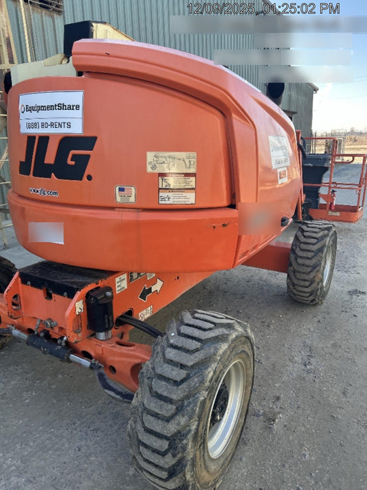 2019 JLG 450AJ