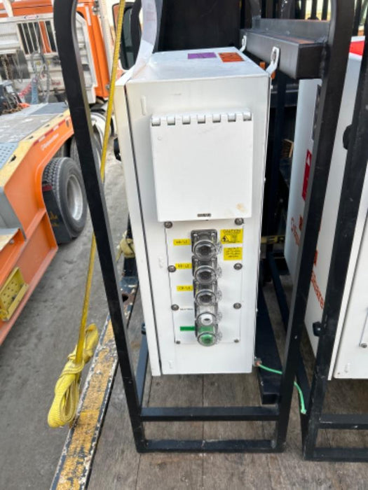 2022 TRYSTAR TPATS-045MMMF-A