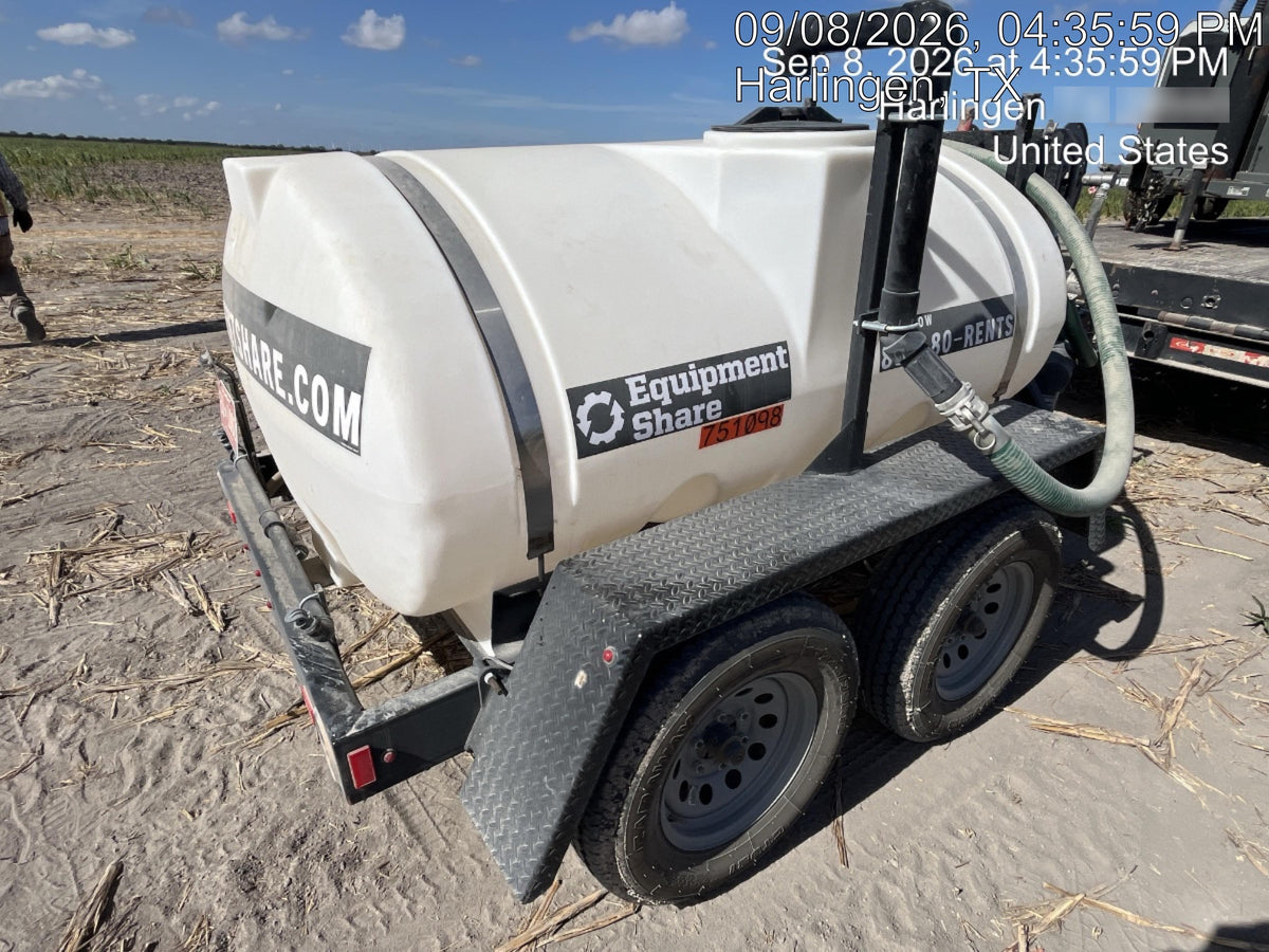 2026 WYLIE EXP-550L-S
