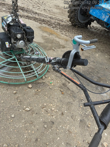 2025 MULTIQUIP B46H90