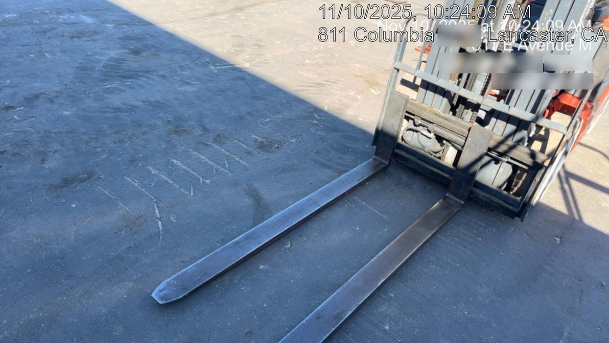 2021 HELI CPQYD25-KU1H