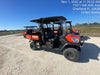 2022 KUBOTA RTV-X1140W-H (Canopy)