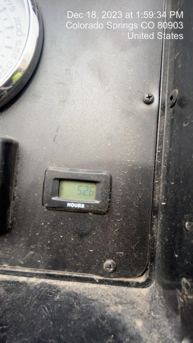 2023 DOOSAN P425/HP375WCU