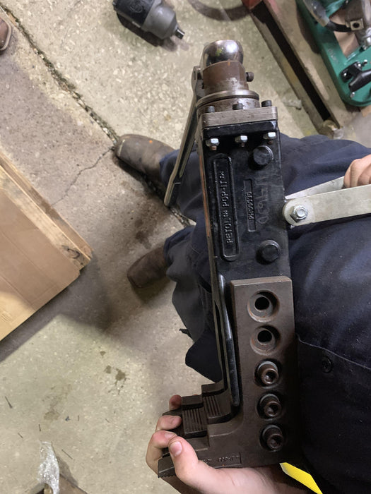 2020 GEARWRENCH PHD0535 GEARWRENCH