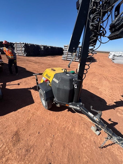 2020 Allmand 350 Night-Lite 72-95199 LIGHT TOWER, LED, MOBILE 0020