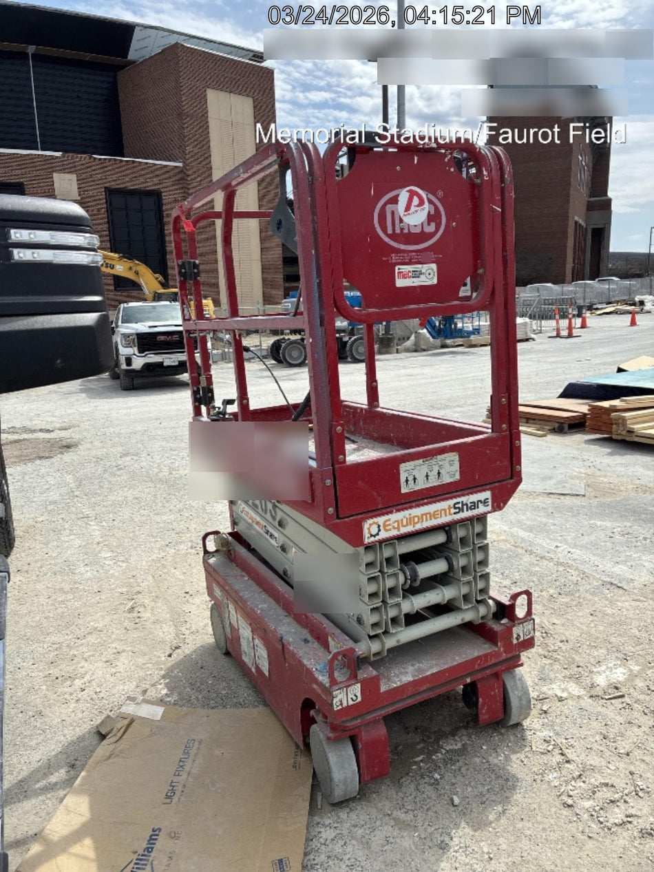 2018 MEC 1330SE MEC 1330SE, 2 Yr Full Extended Warranty