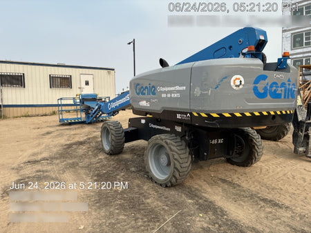 2024 GENIE S-65 XC
