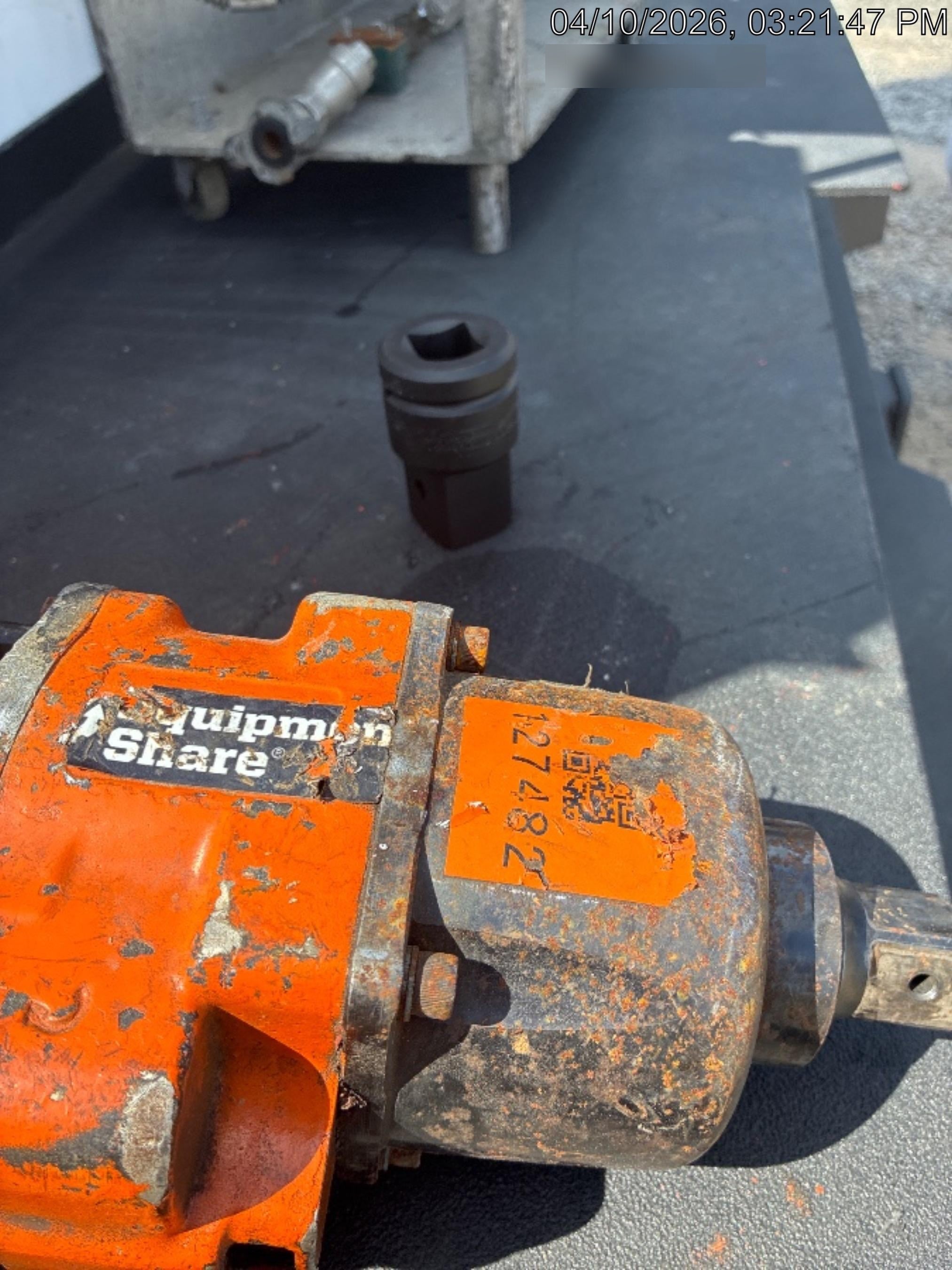 2021 MICHIGAN PNEUMATIC 4940B2