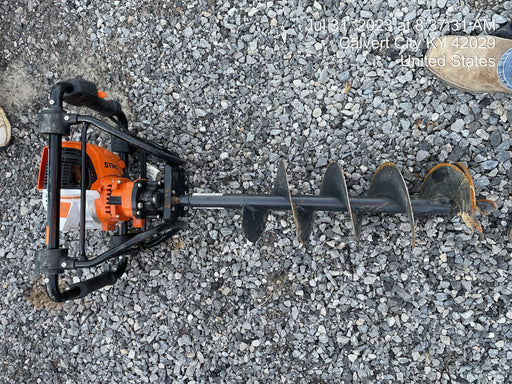 2022 STIHL BT131
