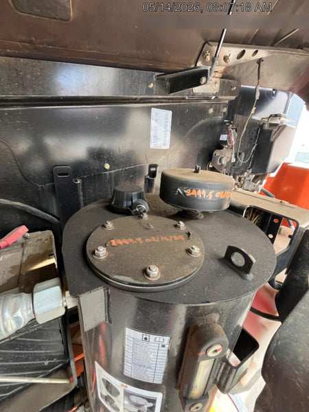 2021 JLG 460SJ