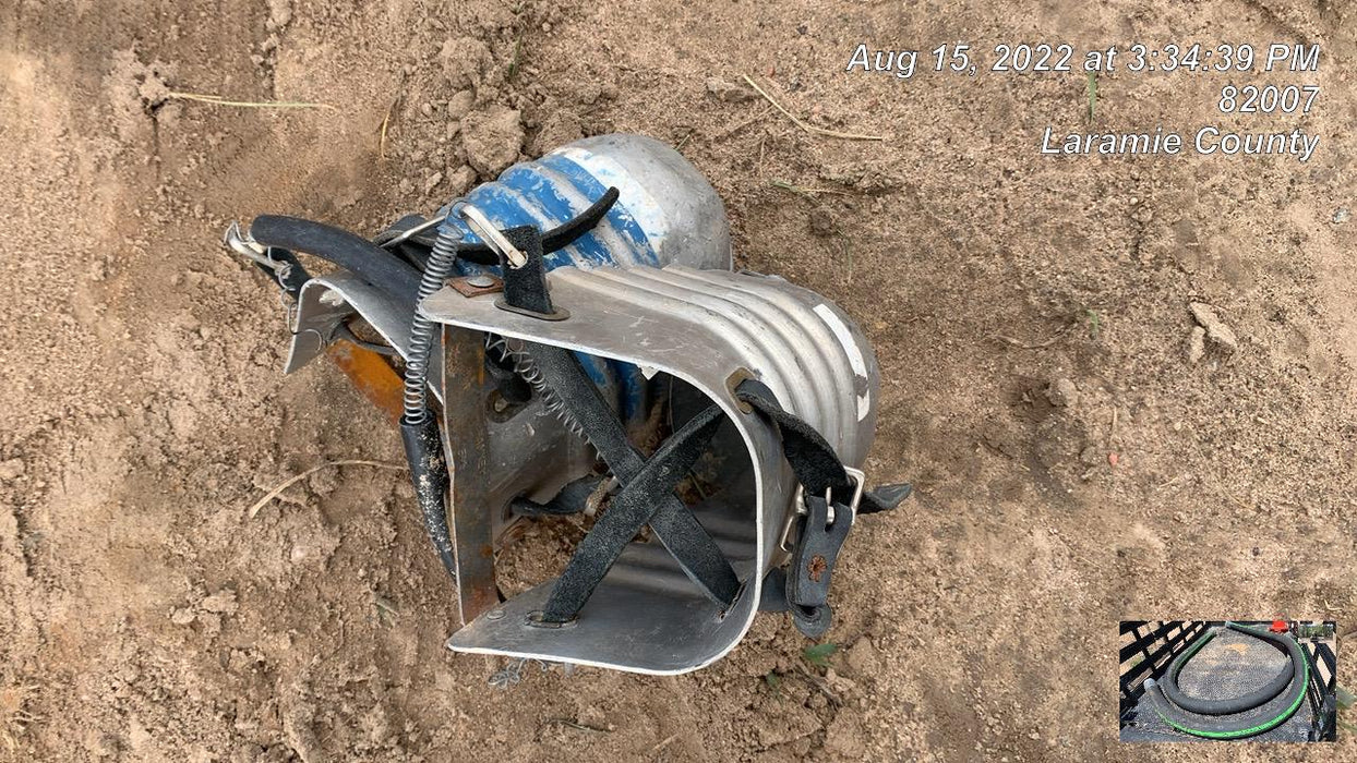 2021 WACKER NEUSON BS50-4As