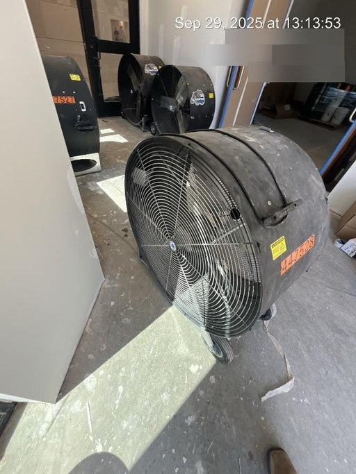 2024 SCHAEFER VKM36-2-B-O