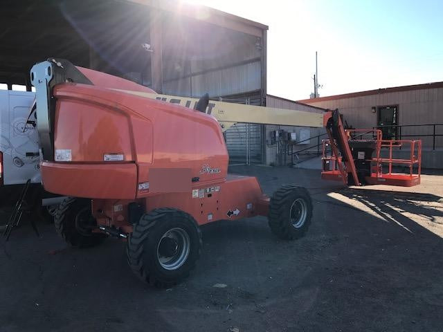 2020 JLG 460SJ
