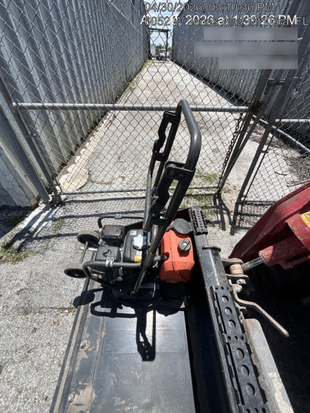2024 HUSQVARNA LF75