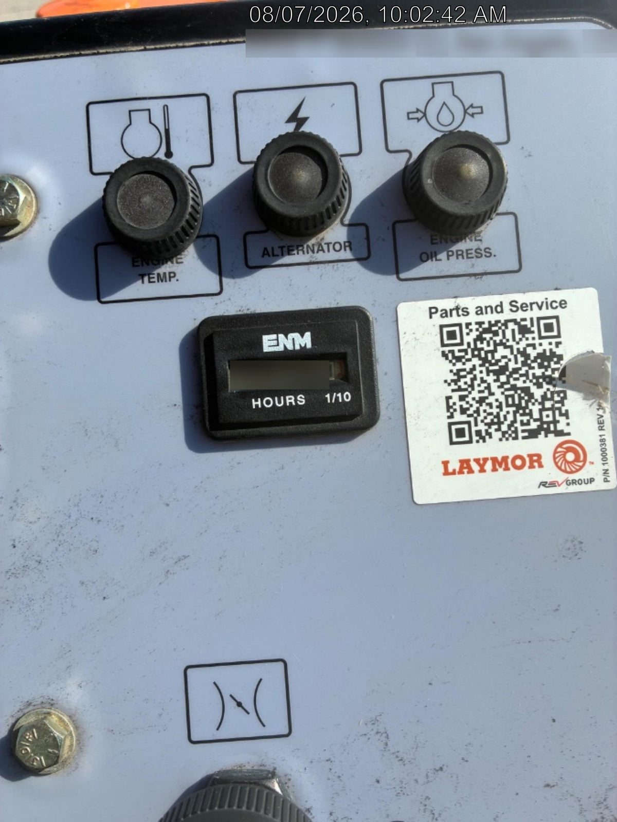 2023 LAYMOR SM-300