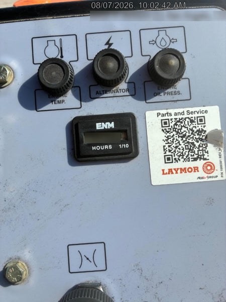 2023 LAYMOR SM-300