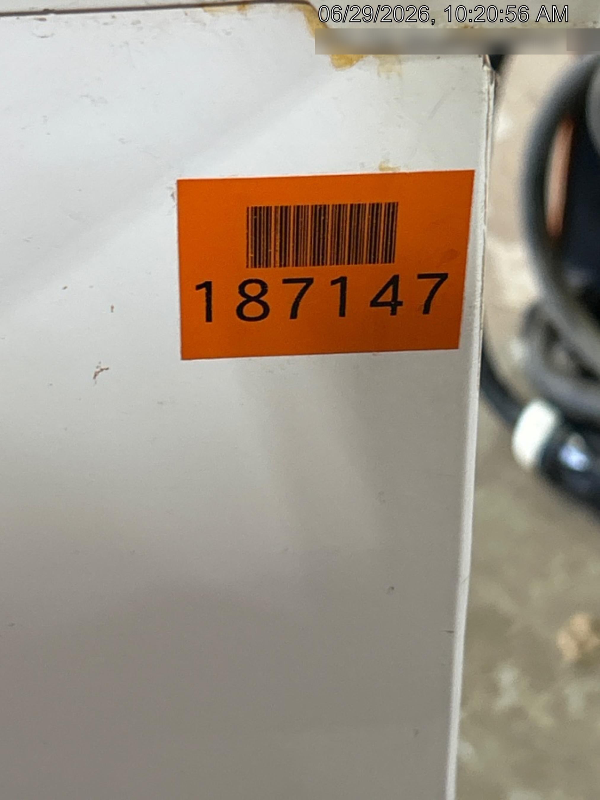 2021 LEX WR6A-7SM-FG26DZ6LD-R