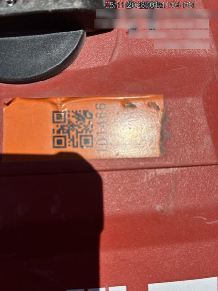 2020 HILTI TE 50-AVR
