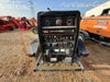 2019 Lincoln Electric Vantage 322 Welder Ready-Pak 3, Two wheel trailer, Fender and Light kit, Cable Rack