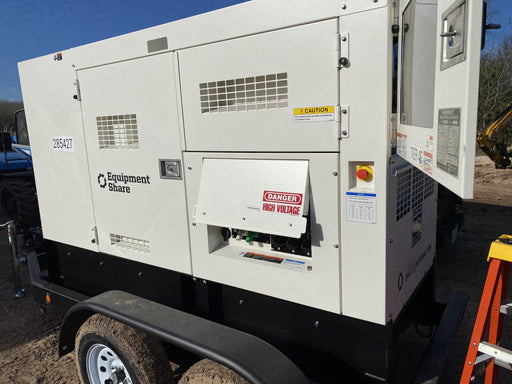 2022 MULTIQUIP DCA70