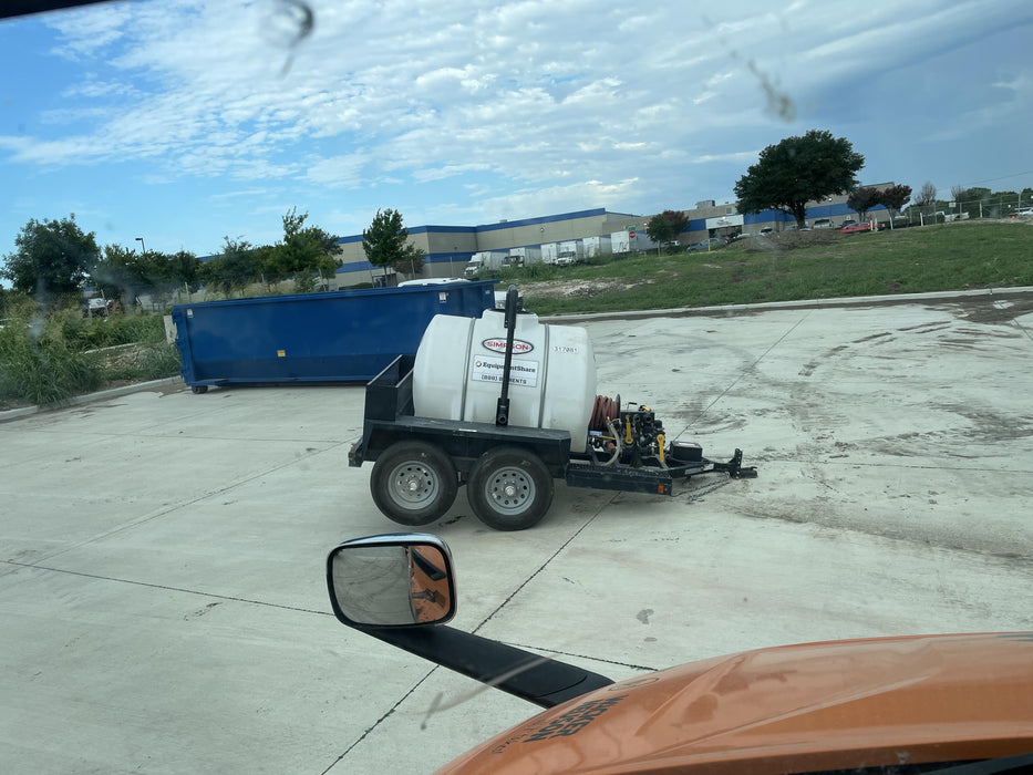 2023 SIMPSON SWT-52517