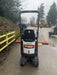 2021 BOBCAT E10