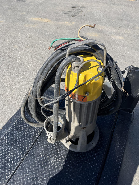 2022 ATLAS COPCO S60 N