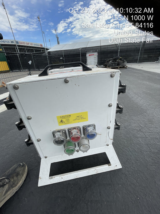 2021 TRYSTAR TP-2DEL-6P