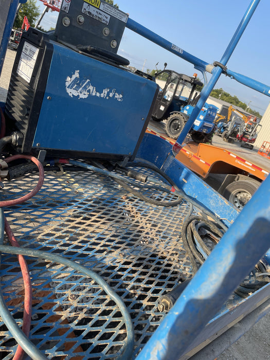 2020 MILLER ELECTRIC CST-280