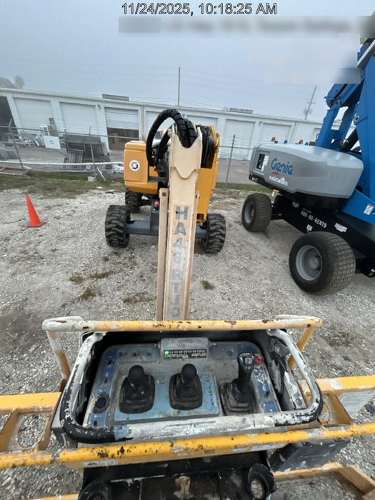 2020 HAULOTTE HA46RTJO