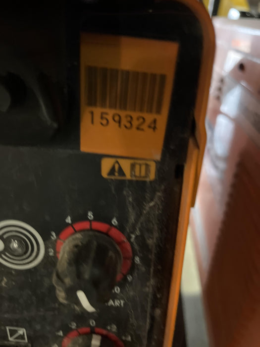 2021 LINCOLN ELECTRIC FLEXTEC 350X