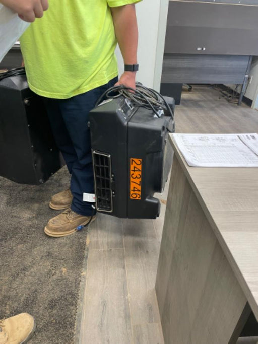 2022 PHOENIX Guardian R Hepa