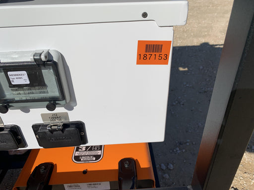 2021 LEX WR6A-7SM-FG26DZ6LD-R