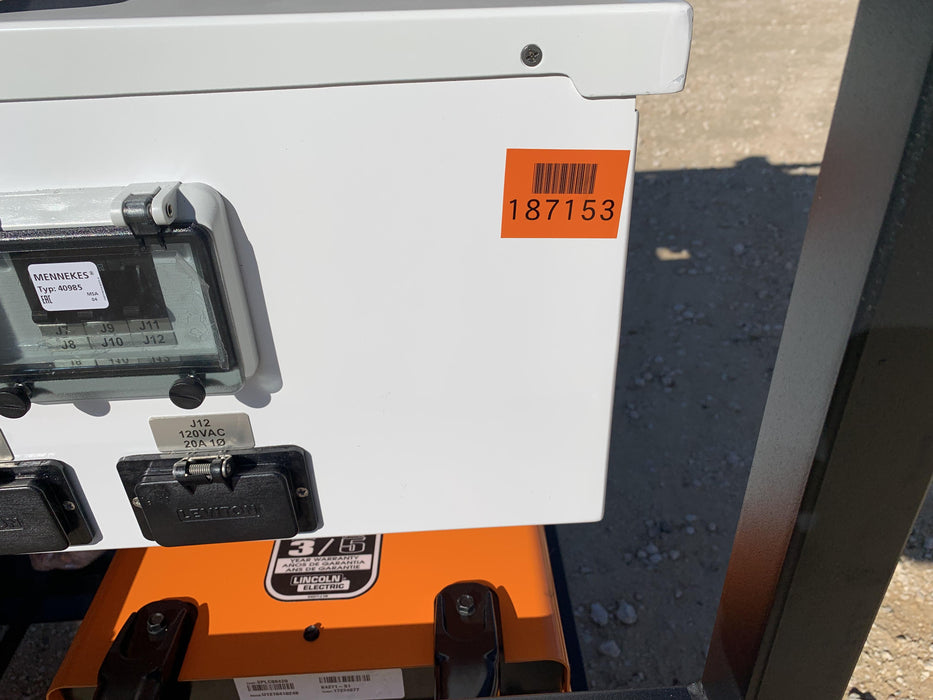 2021 LEX WR6A-7SM-FG26DZ6LD-R