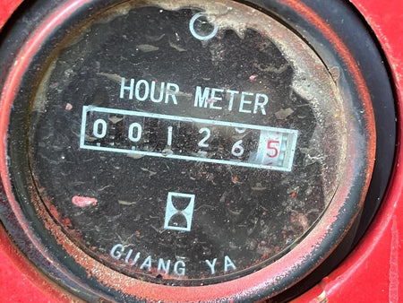 2020 MEC 1930SE
