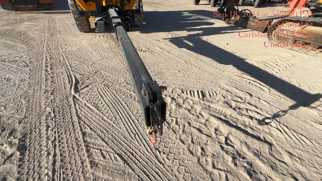 2024 STAR INDUSTRIES M1360B - Star JIB Boom