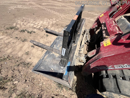 2023 ARROW MATERIAL HANDLING FS5100CB - 72"