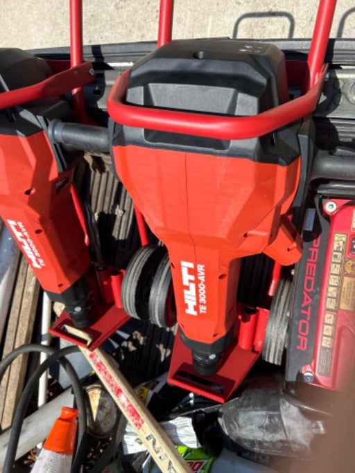 2025 HILTI TE 3000-AVR