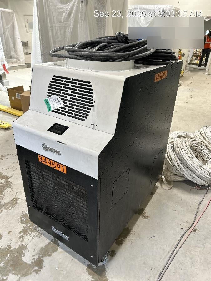 2023 KWIKOOL KIB6021-2